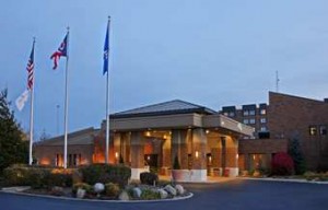 DoubleTree by Hilton Beachwood East