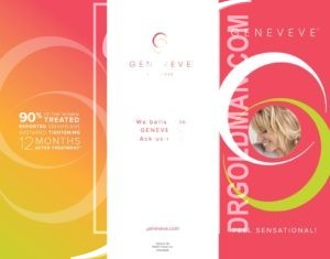 Geneveve-Brochure
