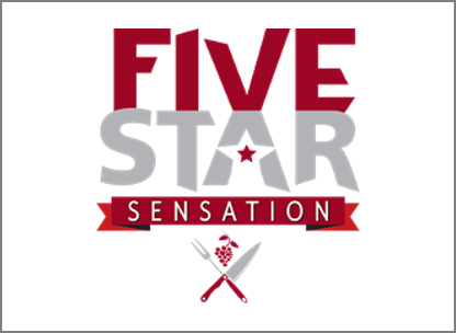 Five Star Sensation