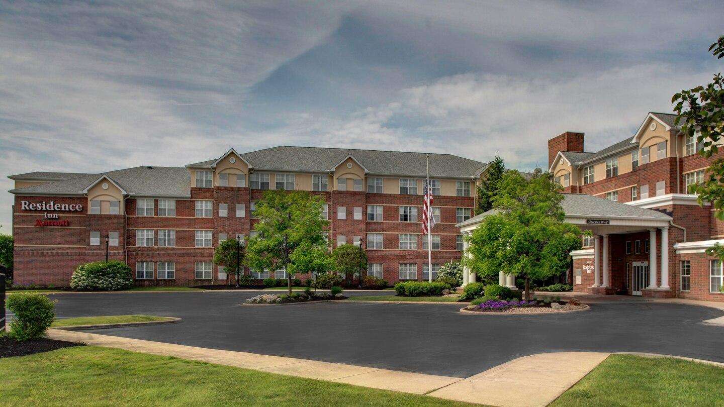 Marriott