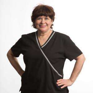 Jodi C., MA