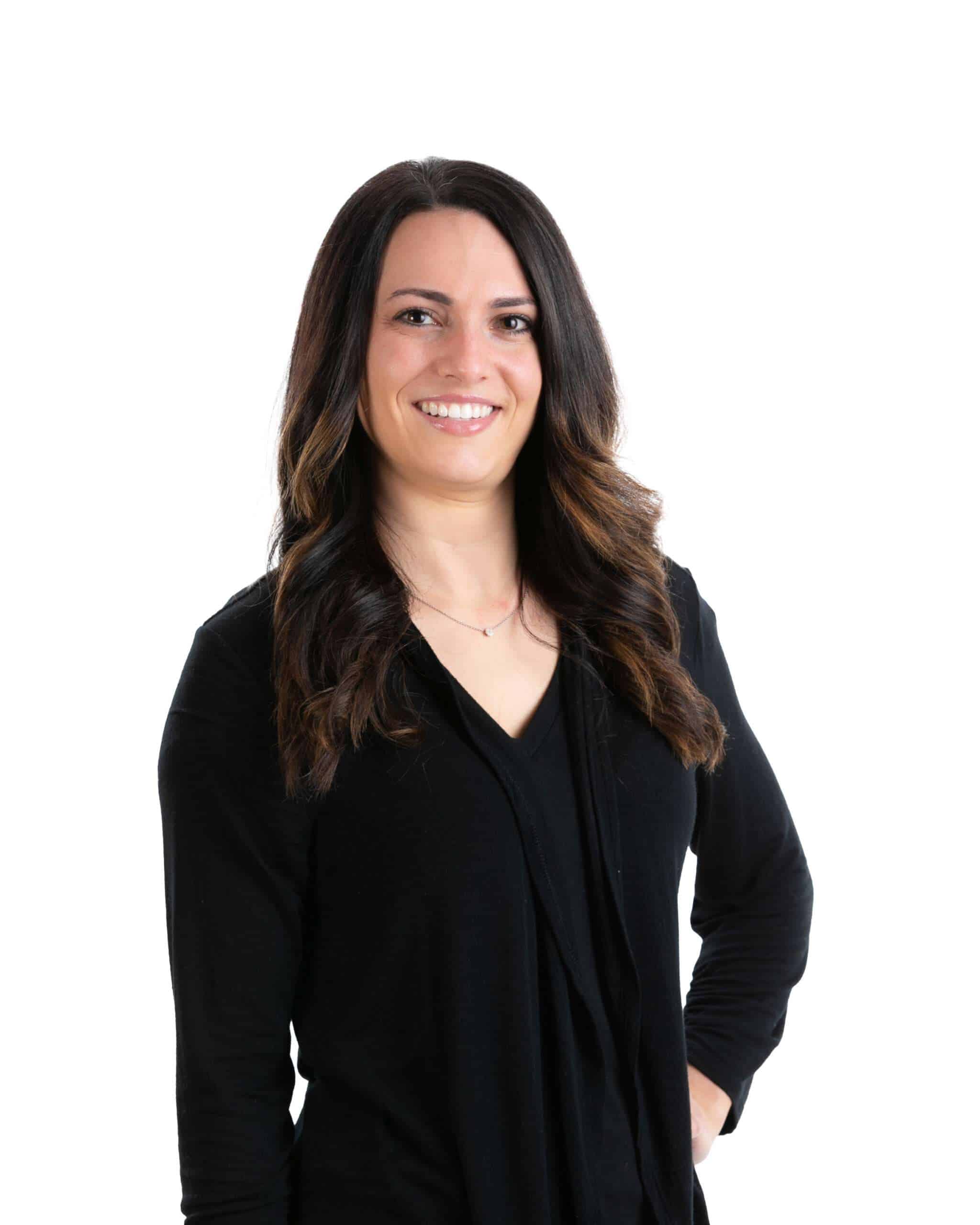 Gina L. RN, BSN