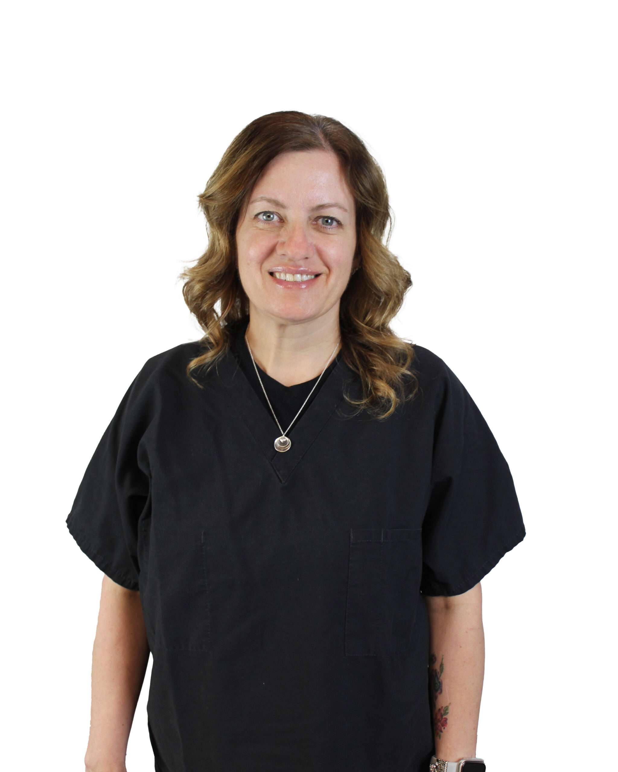 Jodi H. RN, BSN