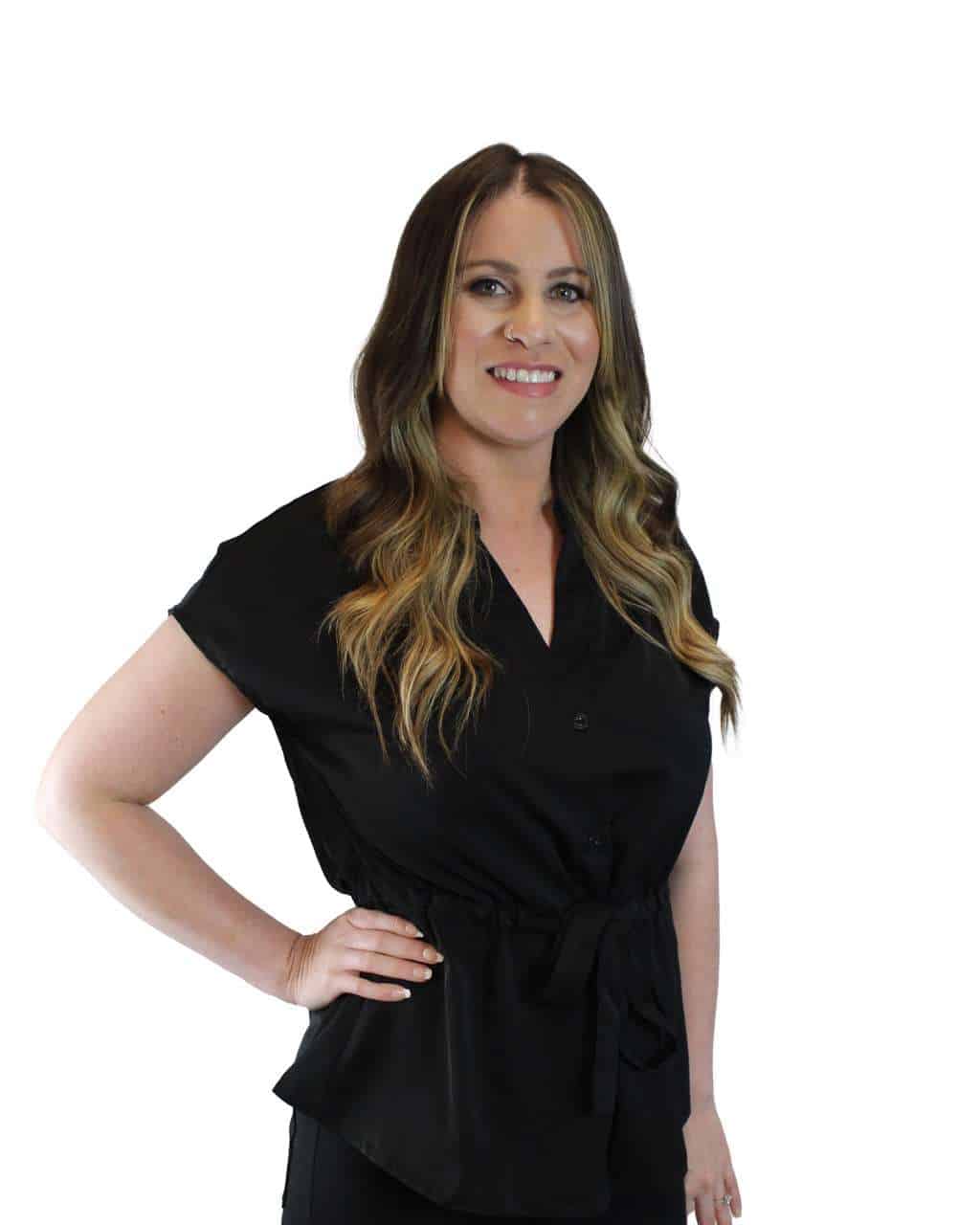 Megan G.